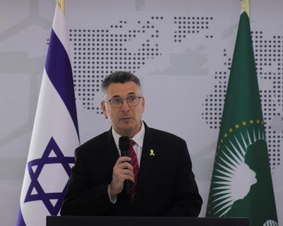 Talks to start on recognition of state of Palestine by western states