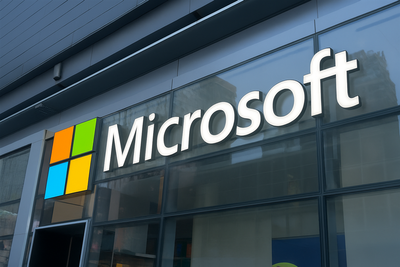 Microsoft Could Rally as EU Antitrust Case Nears Resolution