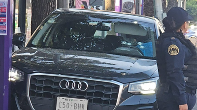 WATCH: Two Aides For Mexico City's Mayor Fatally Shot in 'Direct Attack'