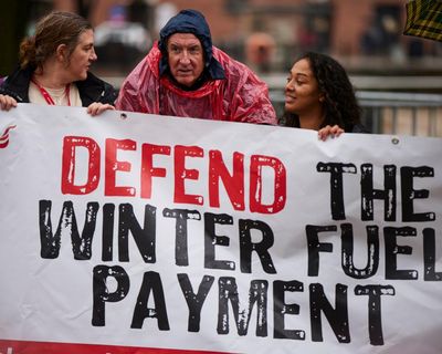 ‘It’s all people wanted to talk about’: How Labour U-turned on winter fuel payment cut