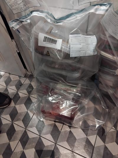 Kensington café under investigation after customers found 'smoking shisha in the basement' following late-night raid