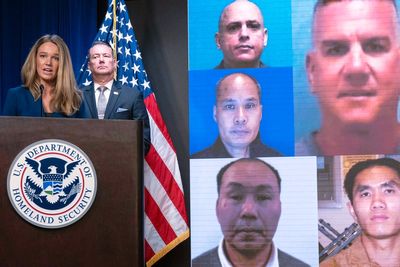 Trump officials could face criminal contempt over South Sudan deportations, judge says