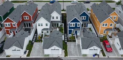 The distant dream of owning a home: Canada sees growing inequality in home ownership