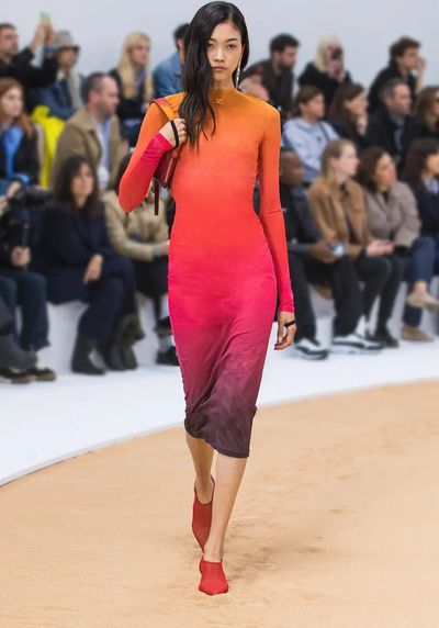 These Ombré and Gradient-Effect Seasonal Staples Are Giving Summer Sunsets (Some Quite Literally)