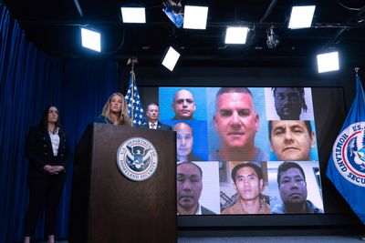US judge finds South Sudan-linked deportation flight violated court order