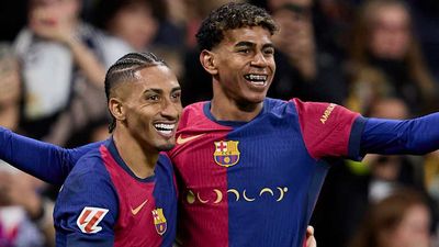 Barcelona's ‘Priority’ to Relieve ‘Pressure’ on Lamine Yamal, Raphinha