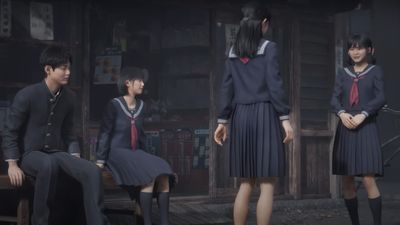 Konami says Silent Hill f is "independent" from the rest of the series: "People who have never played the series before can enjoy it"