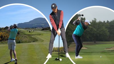 How Far Does The Average Amateur Golfer Hit Their 3-Wood?