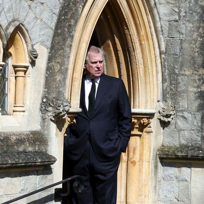 Prince Andrew's Royal Lodge Could Cost More Than $6 Million a Year to Maintain, Per Property Expert