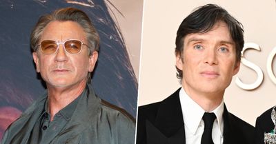 James Bond's Daniel Craig and Oppenheimer's Cillian Murphy are in the spotlight for a new prison drama from the director of La La Land