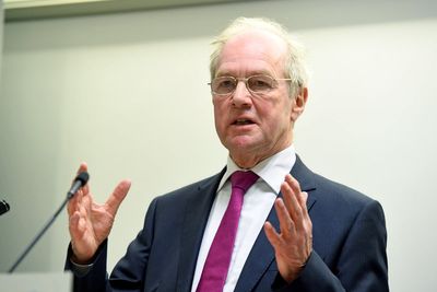 Prominent Brexiteer declares he is a French farmer as takes sideswipe at EU