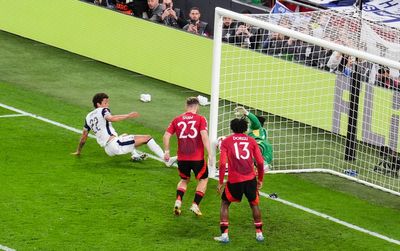 Manchester United: Rio Ferdinand blames Patrick Dorgu for opening Tottenham goal in Europa League final