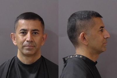 Man arrested for ‘enlisting worker at his realty company to kill his wife’
