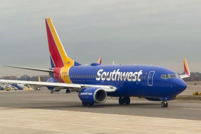Southwest makes another policy change for passengers - this time with how you charge your phone