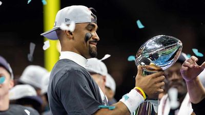 Eagles Fans Celebrate Tush Push Remaining Unbanned With Perfect Billboard