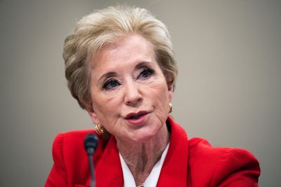 McMahon lays out Education Department 'final mission' to House appropriators - Roll Call