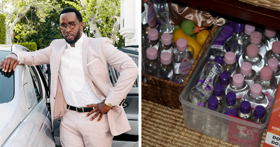 Diddy Trial Reveals More Disturbing Images Of His “Freak Off” Items Found In Miami Mansion Raid