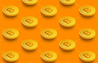 Bitcoin touches all-time high and Treasury yields touch 5% again