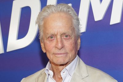 Michael Douglas explains why he’s unlikely to return to Marvel Cinematic Universe