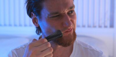 Please don’t tape your mouth at night, whatever TikTok says. A new study shows why this viral trend can be risky