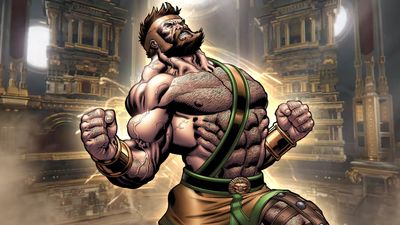 Marvel fans are wondering what ever happened to Hercules from Thor: Love and Thunder's post-credits scene