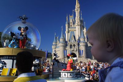 Disney Reportedly Fires All Venezuelan TPS Holders Whose Status Can Now Be Revoked By Trump Admin