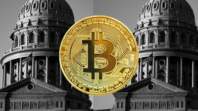 Texas Set to Create State Bitcoin Reserve