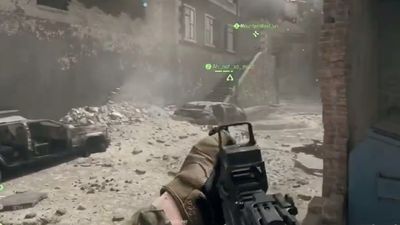 New Battlefield 6 gameplay leak is not something fans were hoping for
