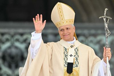 Pope Leo accused of failing to ‘properly investigate’ clerical abuse by Chicago victims group