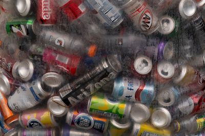 Oregon lawmakers OK changes to landmark bottle redemption law amid concerns over homelessness, drugs