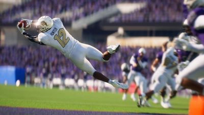 How Will Madden Handle Travis Hunter—and Where Does He Already Rank on the List of 2-Way NFL Stars?