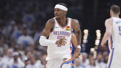 NBA Insider Explains How Shai Gilgeous-Alexander's Max Salary Exploded With MVP Award