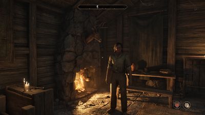 19 years later, Oblivion Remastered has renewed my interest in walking into people’s houses uninvited