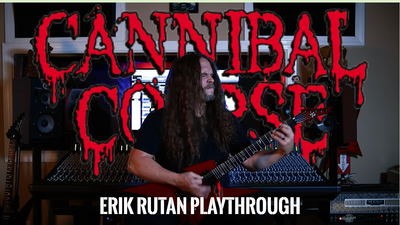 “I’m getting arm cramps just watching this”: The brutal shred-fest that has quietly become one of our biggest playthrough videos