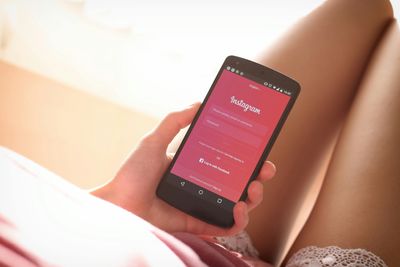Instagram Is Paying Creators Up to £16K to Recruit New Users from TikTok, YouTube and Beyond