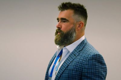 NFL teams can keep using the tush push after ban proposal fails at owners meetings