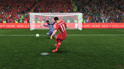 How to Perform Low Driven Shots in EA FC 25