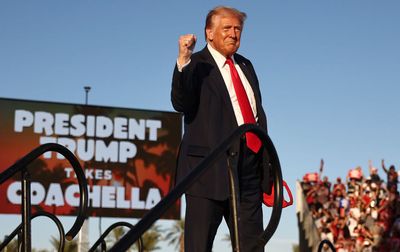 Republican gains among Latino voters face 2026 test in California - Roll Call