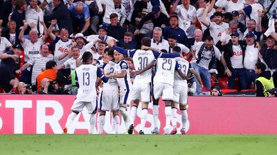 Tottenham Win 2024–25 Europa League Final After Victory Over Man Utd