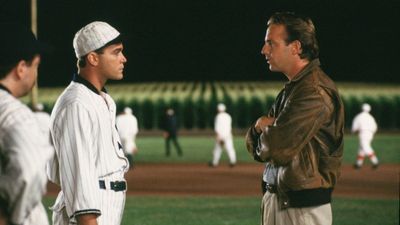 That Mike Schur ‘Field of Dreams’ show could still happen. But which version would we get?