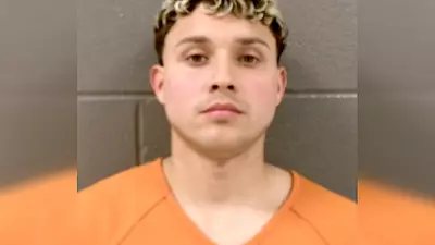 ‘Sports, swimming, and soccer’: 24-year-old man enrolls in Ohio high school, cops allege