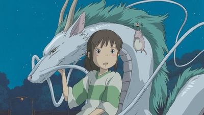 10 Fantasy Books That Feel Like Studio Ghibli Movies