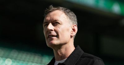 Chris Sutton delivers brilliant reaction to Postecoglou's Europa League triumph