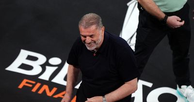 How Ange Postecoglou can win ANOTHER trophy with Spurs in less than three months