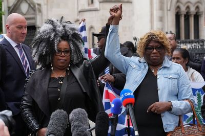 Chagos Islands deal signed after High Court judge rejects injunction bid