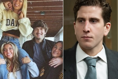 Bryan Kohberger’s attorneys ask to delay his August trial over the killing of four Idaho students