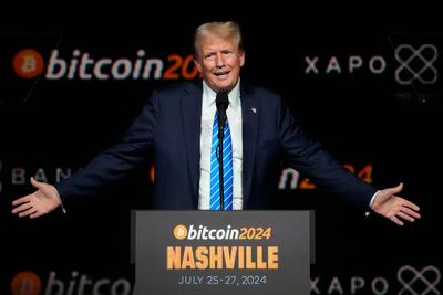 First cryptocurrency safeguard bill passes key vote: What to know about the Genius Act