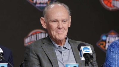 Former Nuggets Coach George Karl Throws Shade at Mike Malone Over SGA MVP Comment