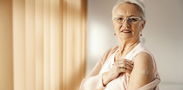 FDA limits access to COVID-19 vaccine to older adults and other high-risk groups – a public health expert explains the new rules