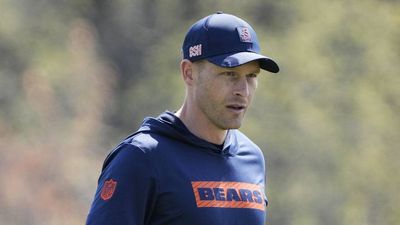 Ben Johnson Explains Why He's 'Not a Big Tush Push Guy'